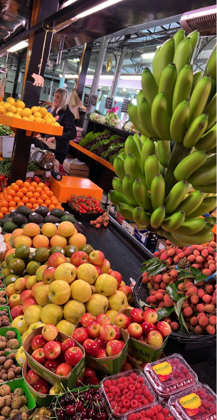 Fruits et Légumes de qualité de producteurs aux Vergers de Cormeilles à Cormeilles en Parisis près d'Argenteuil - Val d'Oise (95)