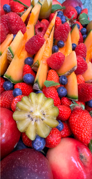 Primeur Fruits et Légumes aux Vergers de Cormeilles à Cormeilles en Parisis près d'Argenteuil - Val d'Oise (95)