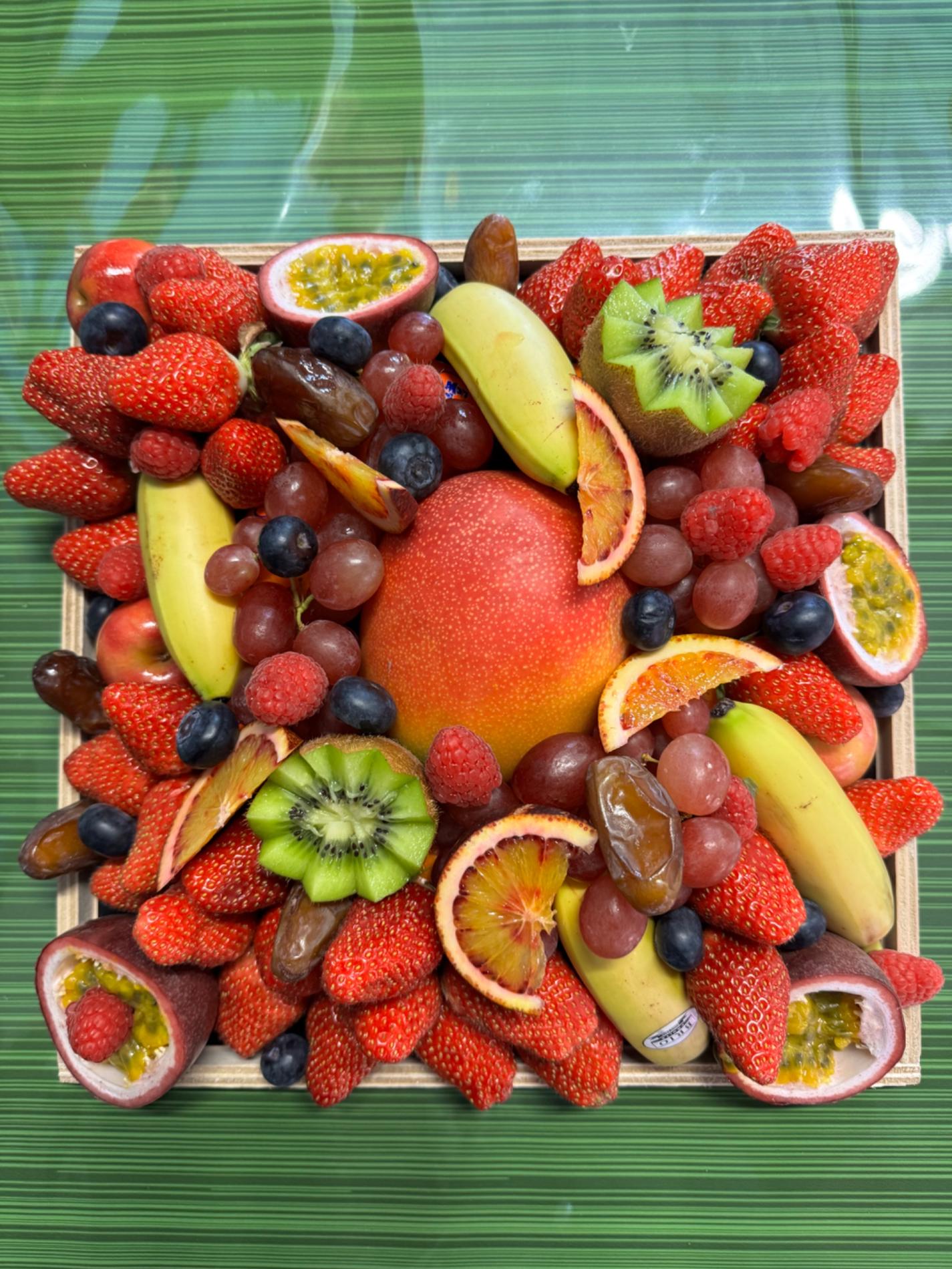 Les f&ecirc;tes arrivent !