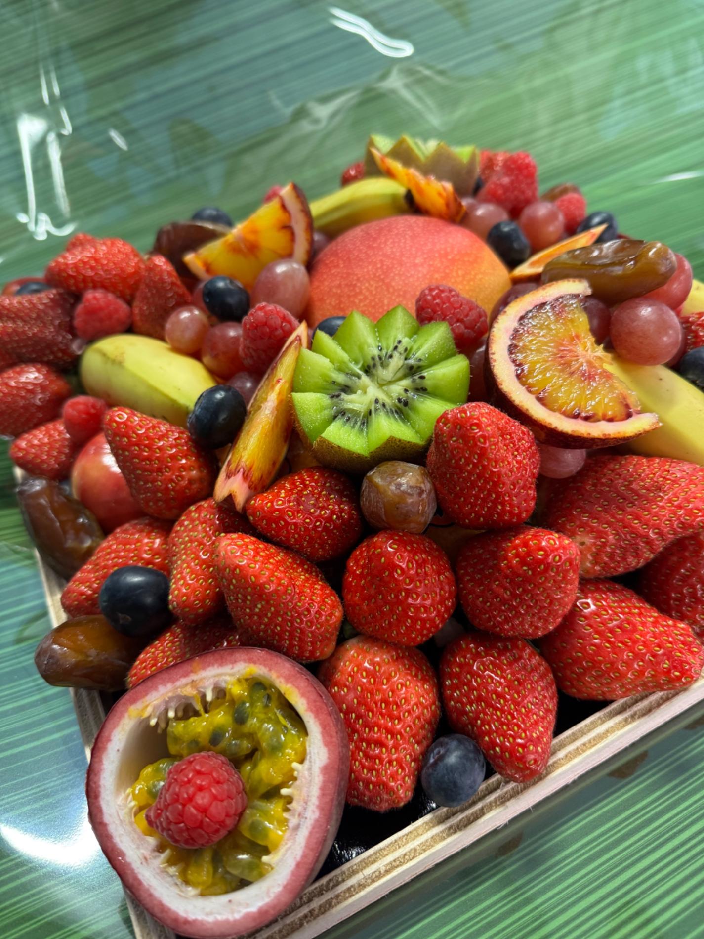 Les f&ecirc;tes arrivent !